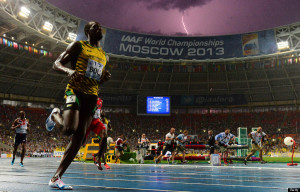 ATHLETICS-WORLD-2013-100M